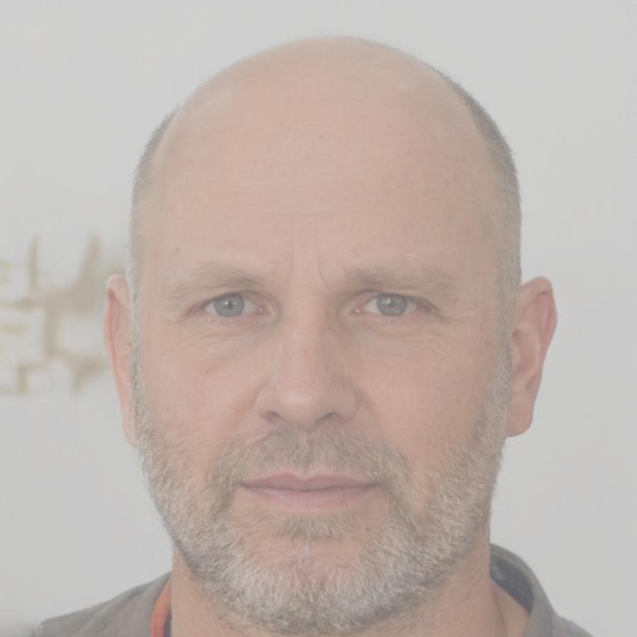 Thorben Waldeck - Haupttrainer für Verhandlungsstrategien